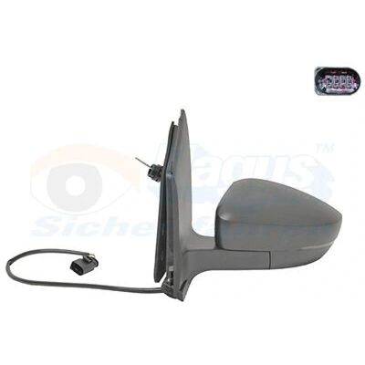 VAN WEZEL Model 5702803 Udvendigt Spejl - Bil Spejl VAN WEZEL Model 5702803 Udvendigt Spejl - Bil Spejl