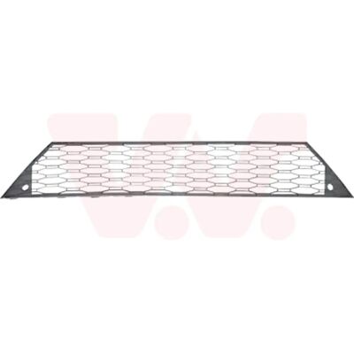 Van Wezel Ventilationsgitter til Seat Leon - Bumperdel Van Wezel Ventilationsgitter til Seat Leon - Bumperdel