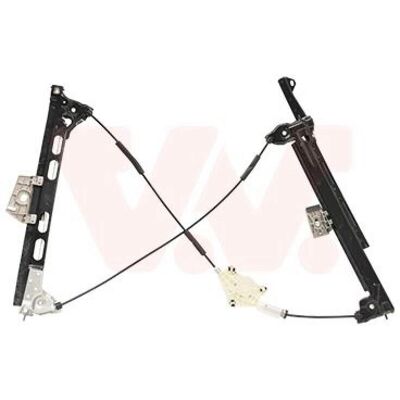 Van Wezel 0328261 - Elektrischer Fensterheber für Audi A4 B6 Van Wezel 0328261 - Elektrischer Fensterheber für Audi A4 B6