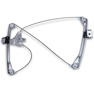 Van Wezel BMW 3er vorne links elektrisches Fensterheber - Fensterheber Van Wezel BMW 3er vorne links elektrisches Fensterheber - Fensterheber