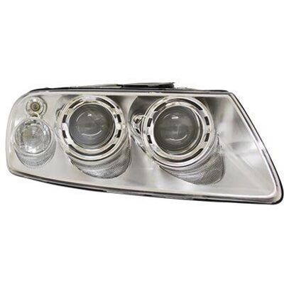 VAN WEZEL Modell 5846984 Xenon Rechts Headlight - Scheinwerfer VAN WEZEL Modell 5846984 Xenon Rechts Headlight - Scheinwerfer