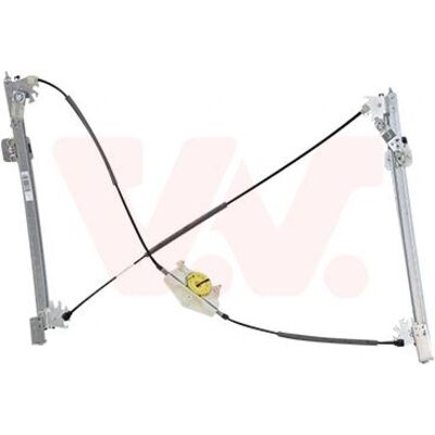 Van Wezel Modell 5803265 Elektrisches Fensterheber - Fensterheber Van Wezel Modell 5803265 Elektrisches Fensterheber - Fensterheber