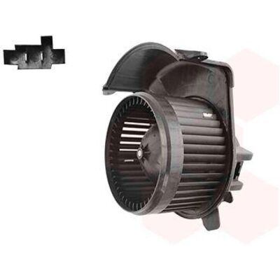 VAN WEZEL Εσωτερικός ανεμιστήρας 4312773 VAN WEZEL Εσωτερικός ανεμιστήρας 4312773