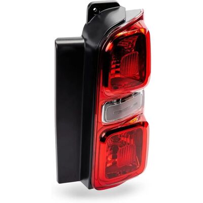VAN WEZEL Model 4087922 Lumină spate - Lumină spate VAN WEZEL Model 4087922 Lumină spate - Lumină spate