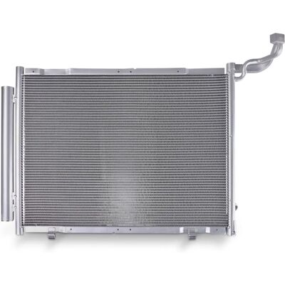 VAN WEZEL 18015723 Airconditioning Condenser - 18015723 VAN WEZEL 18015723 Airconditioning Condenser - 18015723