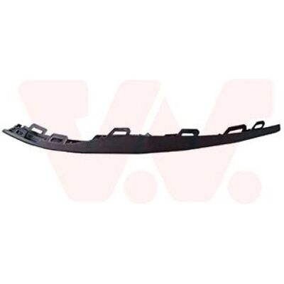 VAN WEZEL 5775584 Beschermlijst bumper - Bumper protector strip VAN WEZEL 5775584 Beschermlijst bumper - Bumper protector strip