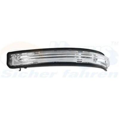 VAN WEZEL LED Venstre Blinklys Mercedes-Benz W169/W245 - Billys VAN WEZEL LED Venstre Blinklys Mercedes-Benz W169/W245 - Billys