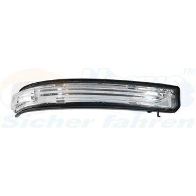 VAN WEZEL Mercedes-Benz A/B-Klasse Høyre LED Blinklys - Bildel VAN WEZEL Mercedes-Benz A/B-Klasse Høyre LED Blinklys - Bildel