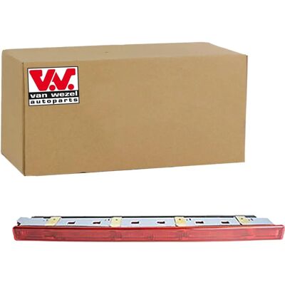Van Wezel 8E9945097A LED Φανάρι φρένων - Φανάρι φρένων Van Wezel 8E9945097A LED Φανάρι φρένων - Φανάρι φρένων
