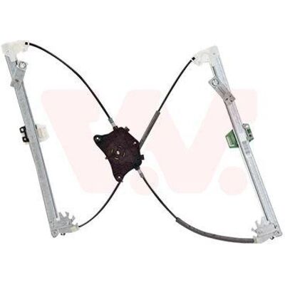 VAN WEZEL Passat B8 Fensterheber - Fensterheber VAN WEZEL Passat B8 Fensterheber - Fensterheber