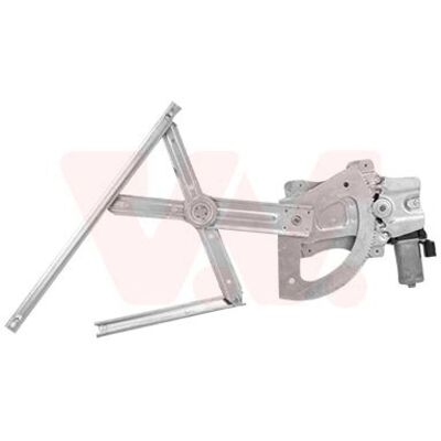 Van Wezel Μοντέλο 8238261 - Ηλεκτρικό ανυψωτικό παραθύρου για Hyundai i20 Van Wezel Μοντέλο 8238261 - Ηλεκτρικό ανυψωτικό παραθύρου για Hyundai i20