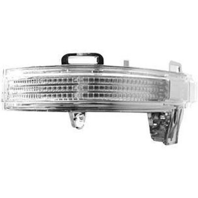 VAN WEZEL 5792916 - Seitenblinker für VW Crafter, Außenspiegel rechts VAN WEZEL 5792916 - Seitenblinker für VW Crafter, Außenspiegel rechts