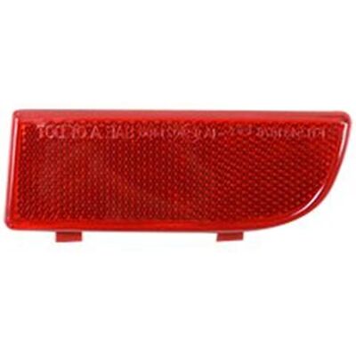 VAN WEZEL 3080920 Achter reflector - Reflector VAN WEZEL 3080920 Achter reflector - Reflector
