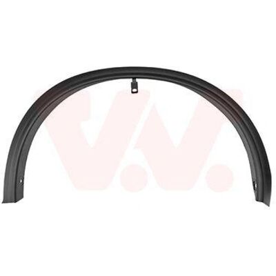 VAN WEZEL 3380522 Extension d'aile - côté droit Nissan Juke - Publicité VAN WEZEL 3380522 Extension d'aile - côté droit Nissan Juke - Publicité