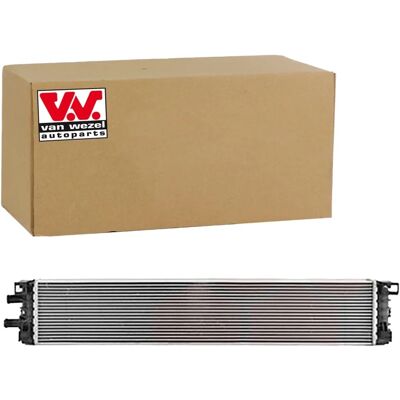 VAN WEZEL 03012725 Motor-Kühler - Radiator VAN WEZEL 03012725 Motor-Kühler - Radiator