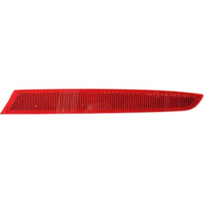 VAN WEZEL Element reflectorizant 0630940 - Reflector spate VAN WEZEL Element reflectorizant 0630940 - Reflector spate