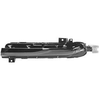 VAN WEZEL 5909959 Linke Tagfahrleuchte für Volvo VAN WEZEL 5909959 Linke Tagfahrleuchte für Volvo