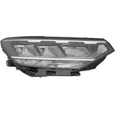 VAN WEZEL 5749962 Forlygter - Højre LED til Volkswagen Passat B8 VAN WEZEL 5749962 Forlygter - Højre LED til Volkswagen Passat B8