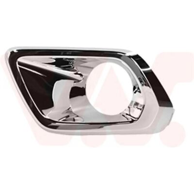 VAN WEZEL Dacia OEM Grade de Radiador - 1508595 VAN WEZEL Dacia OEM Grade de Radiador - 1508595