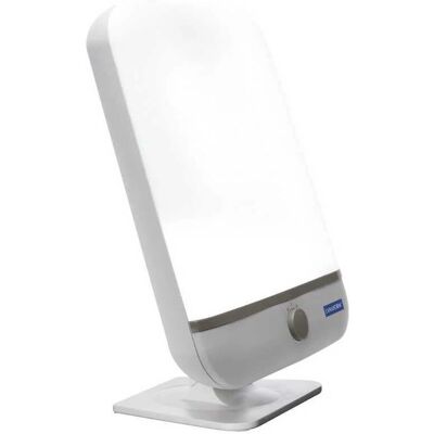 Lanaform Lumino Plus - Lichttherapielampe gegen Winterdepression Lanaform Lumino Plus - Lichttherapielampe gegen Winterdepression