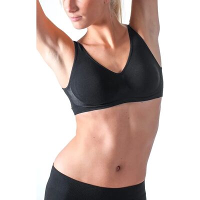 LANAFORM Cosme Bra Micro-inkapseling Borstversterker - Bh LANAFORM Cosme Bra Micro-inkapseling Borstversterker - Bh