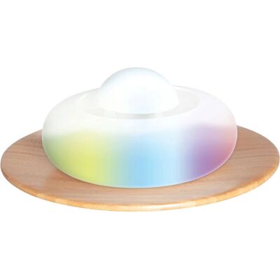 LANAFORM Aroma Essence Biały - Dyfuzor - Aromaterapia pary LANAFORM Aroma Essence Biały - Dyfuzor - Aromaterapia pary