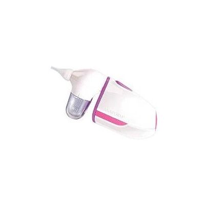 Lanaform Baby Nasen Aspirator - Hypoallergenischer Elektrischer Baby Nasen Vacuum Lanaform Baby Nasen Aspirator - Hypoallergenischer Elektrischer Baby Nasen Vacuum