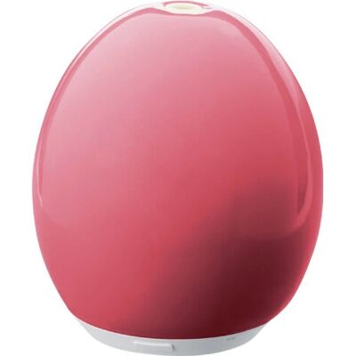 LANAFORM Aroma Noumea Ceramica Rosso - Diffusore di Oli Essenziali LANAFORM Aroma Noumea Ceramica Rosso - Diffusore di Oli Essenziali