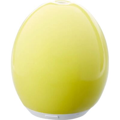 LANAFORM Aroma Noumea Diffuser - Yellow - Aromatherapy Essential Oil Diffuser LANAFORM Aroma Noumea Diffuser - Yellow - Aromatherapy Essential Oil Diffuser