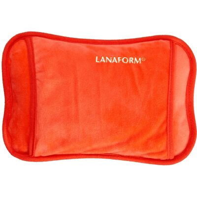Lanaform LA180201 - Vyhřívací polštář / Zahřívač rukou Lanaform LA180201 - Vyhřívací polštář / Zahřívač rukou