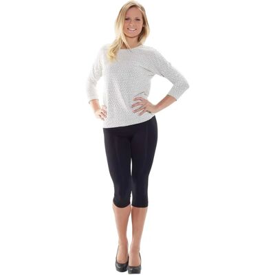 LANAFORM Cosmetex Abnehm-Leggings - Leggings - Anti-Cellulite, Biokeramik, Mikrokapseln LANAFORM Cosmetex Abnehm-Leggings - Leggings - Anti-Cellulite, Biokeramik, Mikrokapseln