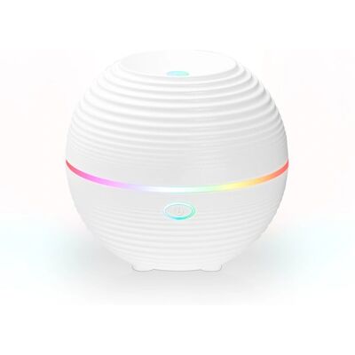 LANAFORM Bora Bora - Difuzor esenciálních olejů - 3 W LANAFORM Bora Bora - Difuzor esenciálních olejů - 3 W