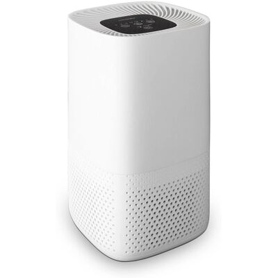 Lanaform LA120209 - Blanc - Purificateur d'air Lanaform LA120209 - Blanc - Purificateur d'air