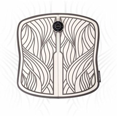 LANAFORM LA100208 Stimulateur de circulation pour jambes - Relaxant musculaire LANAFORM LA100208 Stimulateur de circulation pour jambes - Relaxant musculaire