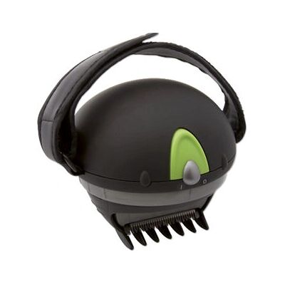 Lanaform - LA130401 - Green - Clipper - Hair trimmer Lanaform - LA130401 - Green - Clipper - Hair trimmer