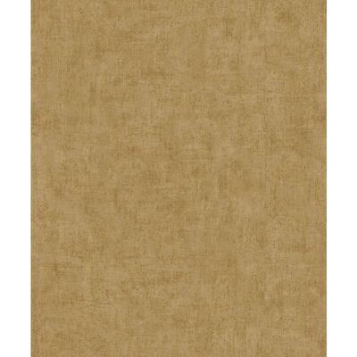 Beige Vliesbehang - 10.05 x 0.53 m - Effen / Uni - Wandbekleding Beige Vliesbehang - 10.05 x 0.53 m - Effen / Uni - Wandbekleding