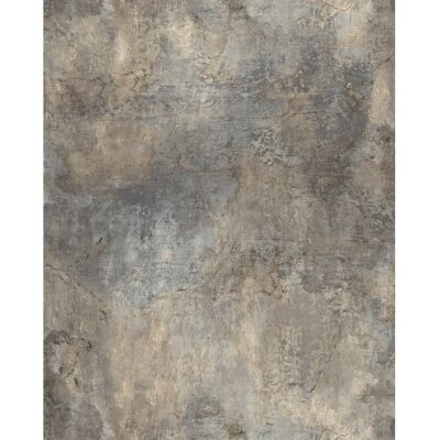 Grandeco Paul Moneypenny Patina Grey Wallpaper - Wallpaper Grandeco Paul Moneypenny Patina Grey Wallpaper - Wallpaper