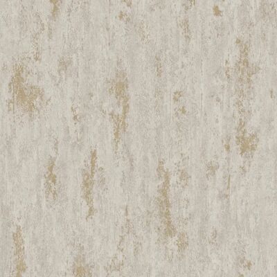 Grandeco Taupe & Gold Urban Texture Wallpaper - Wallpaper Grandeco Taupe & Gold Urban Texture Wallpaper - Wallpaper