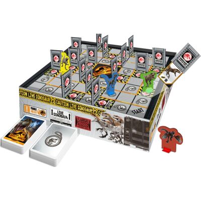 Cartamundi 130012854 Familiespel - Bordspel Cartamundi 130012854 Familiespel - Bordspel