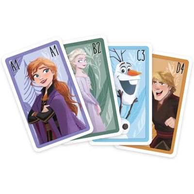Disney Frozen 2 Familienspiel - Brettspiel Disney Frozen 2 Familienspiel - Brettspiel