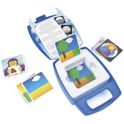 Cartamundi 109004034 jouet éducatif - learning toy Cartamundi 109004034 jouet éducatif - learning toy