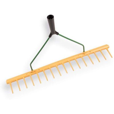 Excellent Sianokosár / trawa - 16 zębów - 64 cm Excellent Sianokosár / trawa - 16 zębów - 64 cm