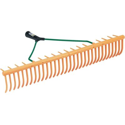 Kerbl Tuingereedschap Plastic 32 Tanden - Tuingereedschap Kerbl Tuingereedschap Plastic 32 Tanden - Tuingereedschap