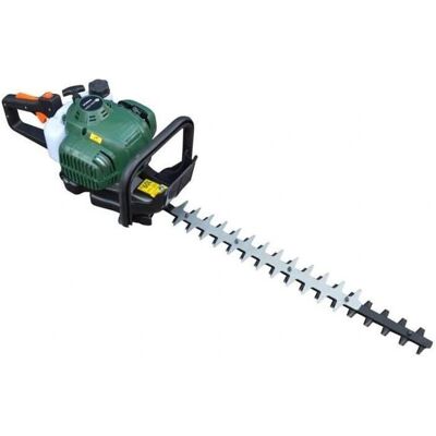 Elem Garden Technic - Taille-haies thermique 26 cc - Équipement de Jardin - Publicité Elem Garden Technic - Taille-haies thermique 26 cc - Équipement de Jardin - Publicité