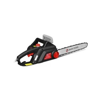 Elem Technic TRE2042SO Kettensäge - Schwarz Elem Technic TRE2042SO Kettensäge - Schwarz