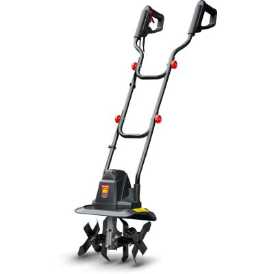 Elem Technic MTBE754 Mini-Terre-Neige - Électrique, 32cm Largeur, 750W - Publicité Elem Technic MTBE754 Mini-Terre-Neige - Électrique, 32cm Largeur, 750W - Publicité