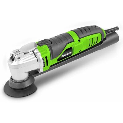 Constructor Outil Multifonction - 250W - 3 en 1 - Publicité Constructor Outil Multifonction - 250W - 3 en 1 - Publicité