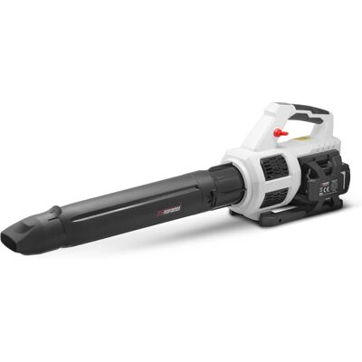 X-PERFORMER - XPSE40LIBL-2B - 40V - Sans Batterie - Soplador - Publicité X-PERFORMER - XPSE40LIBL-2B - 40V - Sans Batterie - Soplador - Publicité