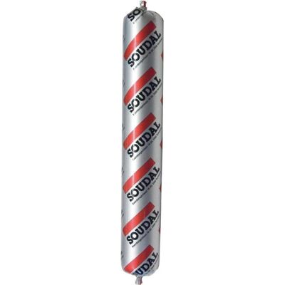 Soudal Silirub 2 Sellador de Silicona Blanco - Sellador Soudal Silirub 2 Sellador de Silicona Blanco - Sellador