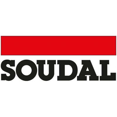 Soudal Grau Sanitäre Silikondichtung - Modell S Soudal Grau Sanitäre Silikondichtung - Modell S